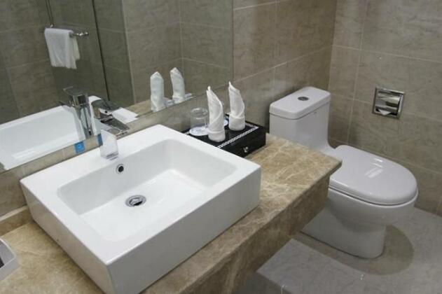Kaisheng Meiji Hotel - Photo2
