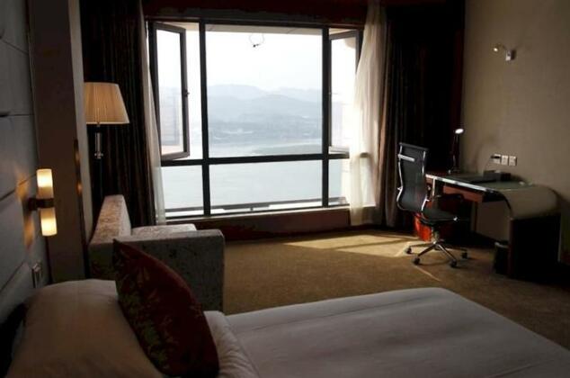 Kaisheng Meiji Hotel - Photo3