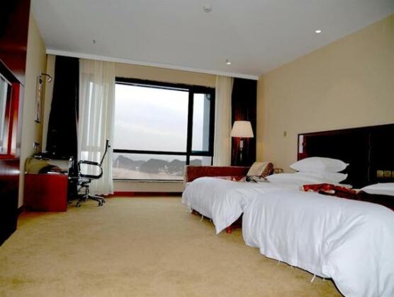 Kaisheng Meiji Hotel - Photo4