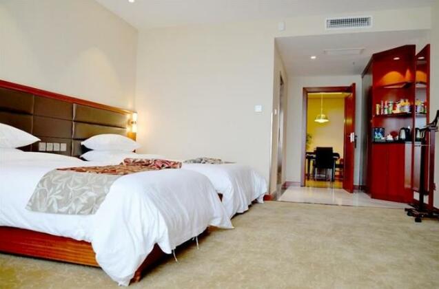 Kaisheng Meiji Hotel - Photo5