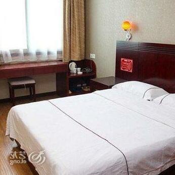Keyi Hotel Yichang - Photo3