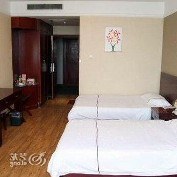 Keyi Hotel Yichang - Photo4