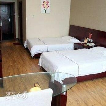 Keyi Hotel Yichang - Photo5