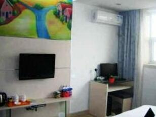 Licheng Hotel Yichang Xiaoxita - Photo5