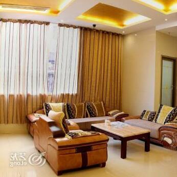 Lijia Business Hotel - Photo2