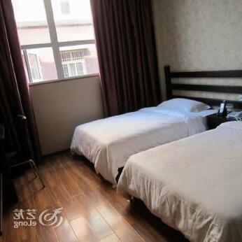 Lijia Business Hotel - Photo5