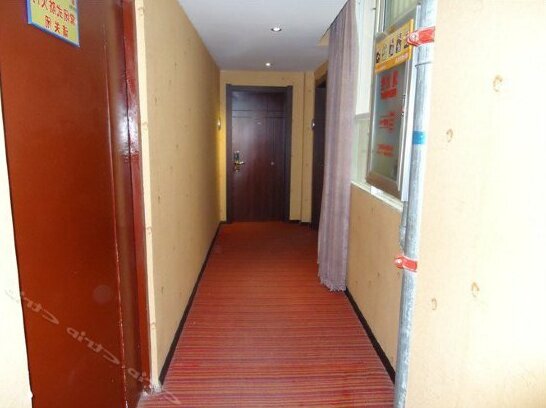 Lijin Express Holiday Hotel - Photo2