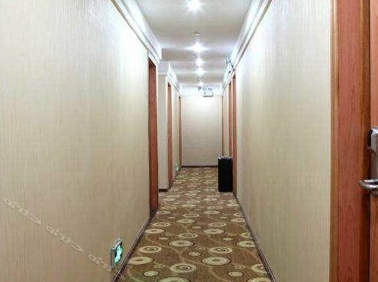 Lijin Express Holiday Hotel - Photo3