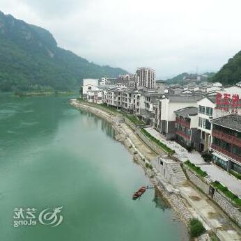 Lingyue Hotel Changyang