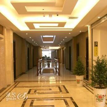 Lingyue Hotel Changyang - Photo5