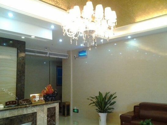 Longqiao Hotel - Photo2