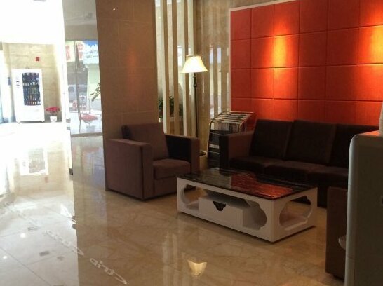 Luck 7 Inn Lvluo Road Branch - Photo2