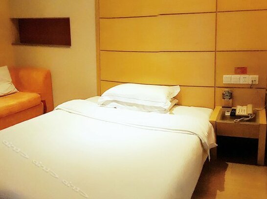 Luck 7 Inn Lvluo Road Branch - Photo5