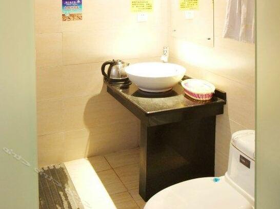 Mangguo Express Hotel Yichang - Photo3