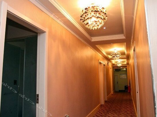 Meicheng Hotel - Photo2