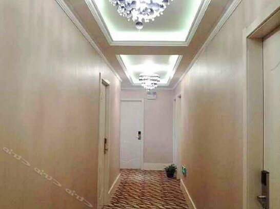Meicheng Hotel - Photo3