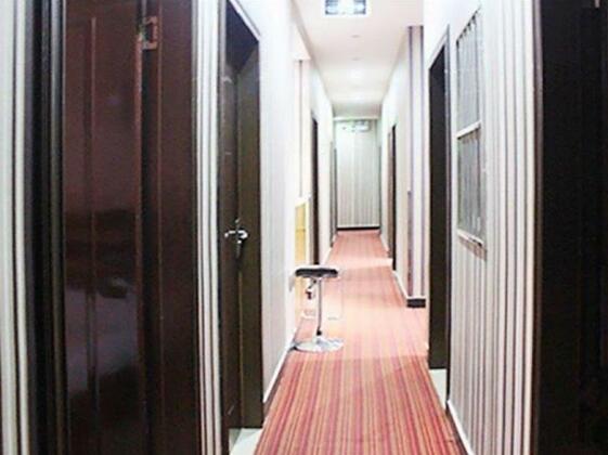 Meijia Hotel Yichang - Photo2