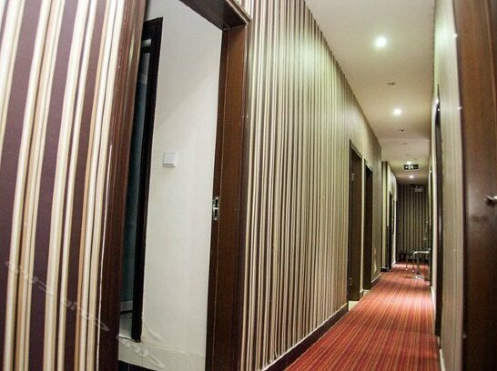 Meijia Hotel Yichang - Photo4