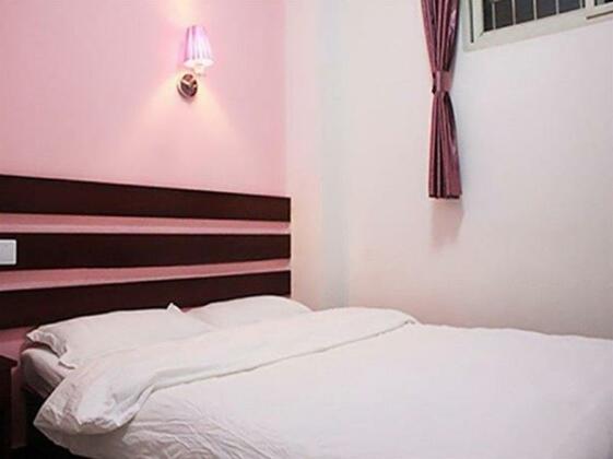 Meijia Hotel Yichang - Photo5