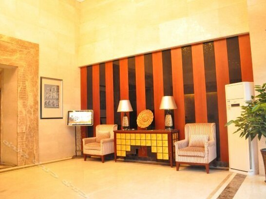Meilin Hotel - Photo2