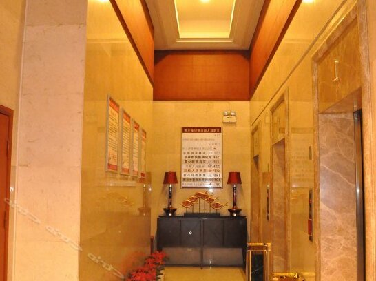 Meilin Hotel - Photo3