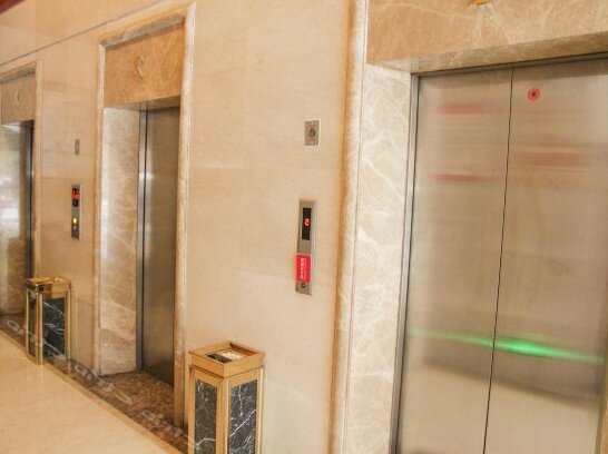Meilin Hotel - Photo4
