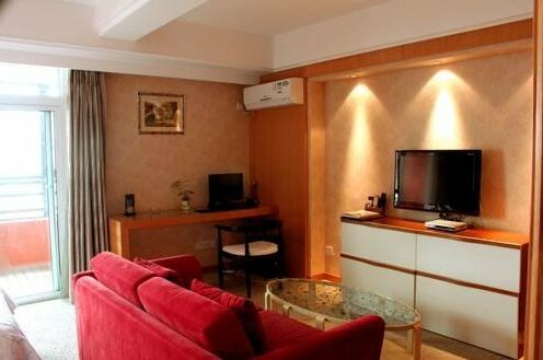 Meilin Hotel - Photo5