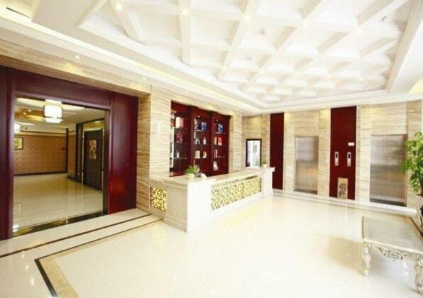 Mingfeng Hotel Yuan'an - Photo3