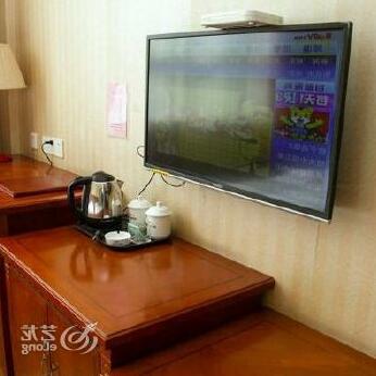 Mytop Hotel - Photo4