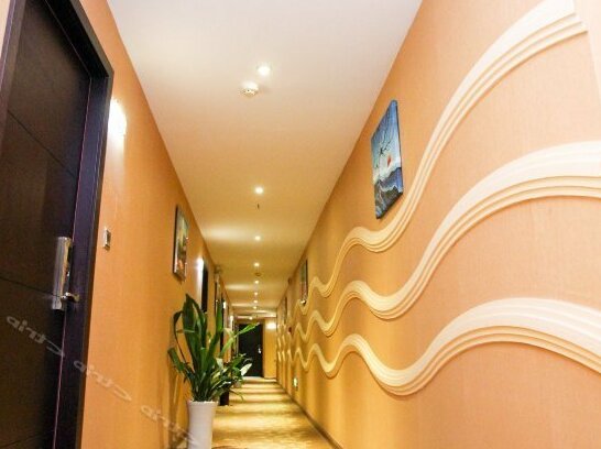 Nanfang Xinyi Hotel - Photo2