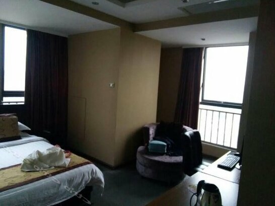 Nanfang Xinyi Hotel - Photo5