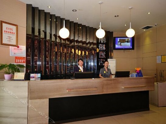 Orange Inn Dongmen - Photo3