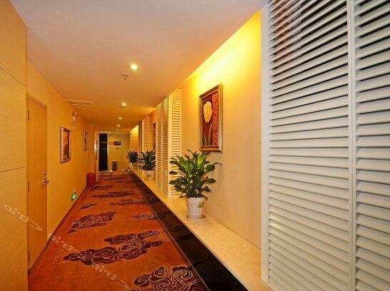 Orange Inn Dongmen - Photo5