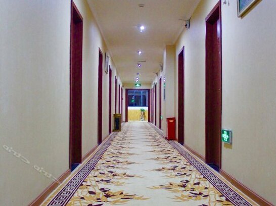 Orange Inn Yemingzhu - Photo2
