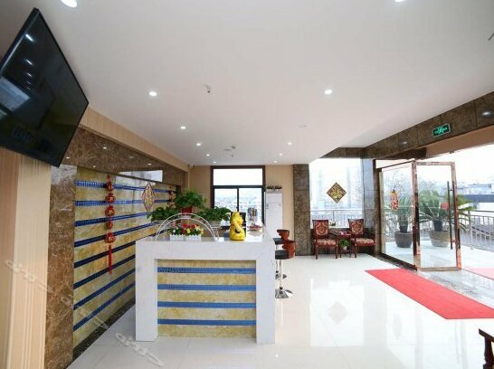 Orange Inn Yemingzhu - Photo3