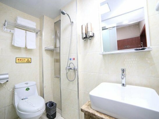 Orange Inn Yemingzhu - Photo5