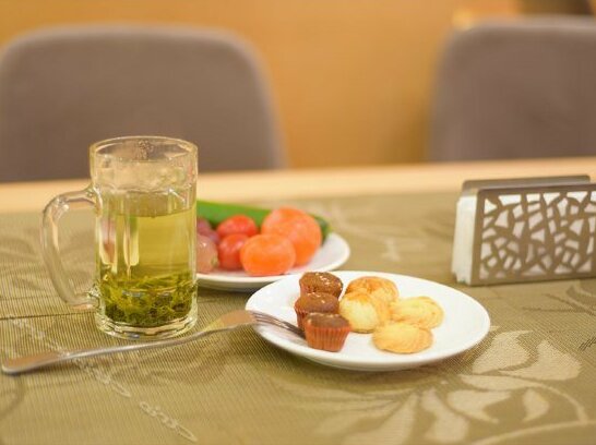 Orange Inn Yichang Wanda - Photo5