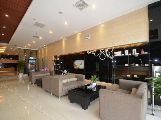 Orange Inn Zhijiang - Photo3