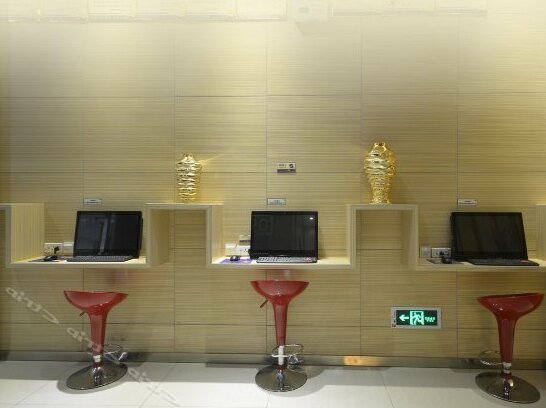 Orange Inn Zhijiang - Photo4