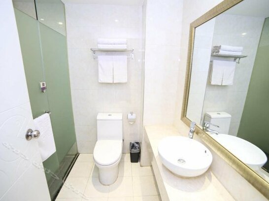 Orange Inn Zhijiang - Photo5