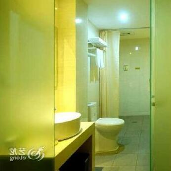 Pingguo Holiday Hotel - Photo3