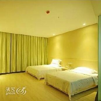 Pingguo Holiday Hotel - Photo4
