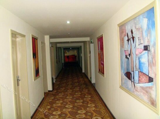Pinghu Bandao Hotel - Photo2