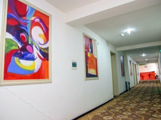 Pinghu Bandao Hotel - Photo3