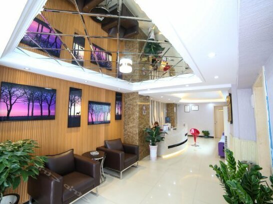 Pinghu Bandao Hotel - Photo4