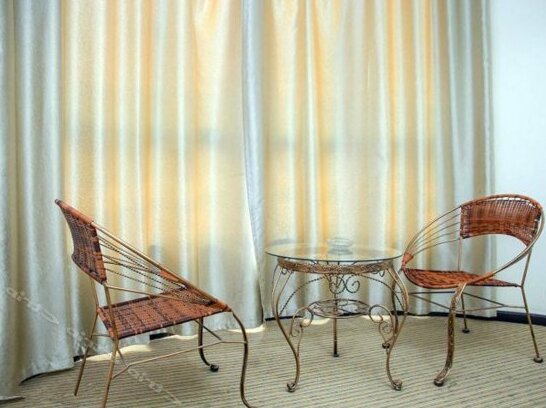Pinghu Bandao Hotel - Photo5