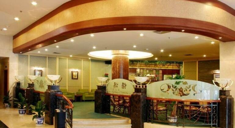 Qing Jiang Hotel - Photo5