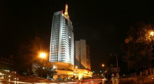 Qing Jiang Hotel