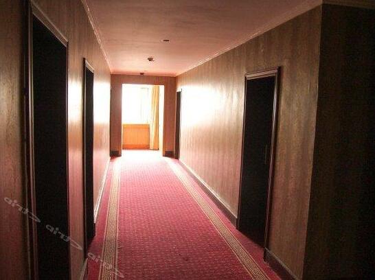 Qingjiangyan Hotel - Photo4
