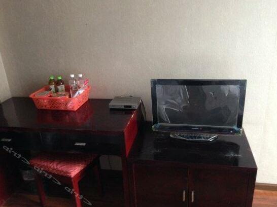 Qingjiangyan Hotel - Photo5